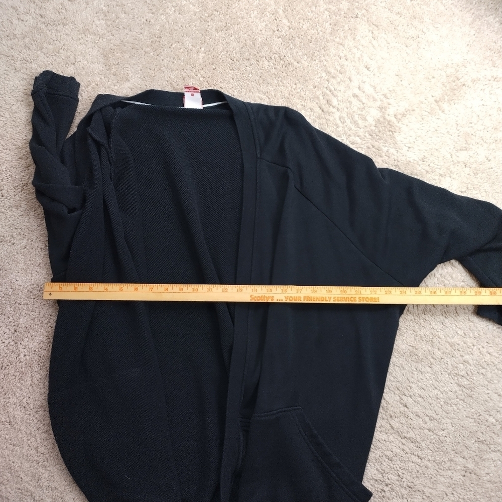 Nike Adults Size XL Open Sweater Cover - Picture 8 of 9